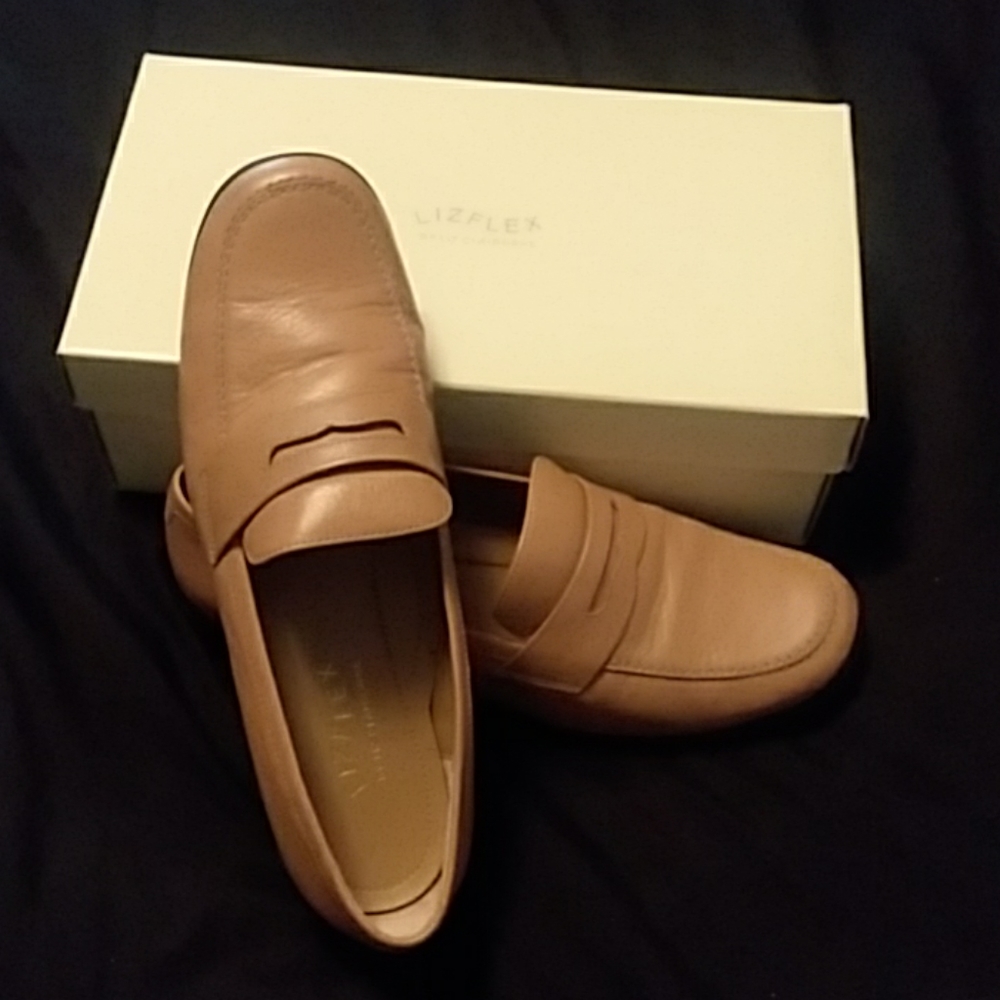LIZFLEX Shoes